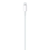 Apple Usb-C To Lightning Kablo (1m) MUQ93ZM/A (Apple Türkiye Garantili) - 1