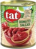 TAT DOMATES SALÇASI 830gr - 1