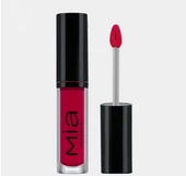 DRESS ME LİKİT RUJ LIP COLOR BRICK LİKİT MIA-ZA051 656272068455 - 1