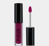 DRESS ME LİKİT RUJ LIP COLOR PURPLE 1 LİKİT MIA-ZA058 656272074609 - 1