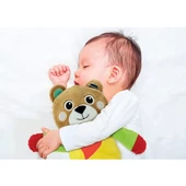 17906 Baby Clementoni - Yumuşacık Ayıcık - 3