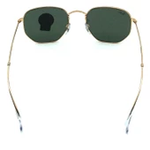 Ray-Ban rb3548 9196/31 51 Unisex Güneş Gözlük - 4