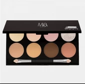 KONTÜR VE AYDINLATICI PALETİ MIA-PC001 - 2