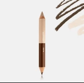 ÇİFT RENKLİ KAŞ KALEMİ EYEBROWPERFECT PENCIL LIGHT MIA-EP005 8068056933477 - 1