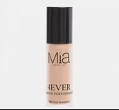 24 SAAT KALICI SIVI FONDOTEN PORSELEN KAHVE MIA-FLL06 - 2