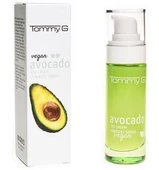 VEGAN AVAKADO GÖZ KREMİ VE TOZ SERUMU - 1