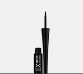 MAT SİYAH EYELİNER MIA-EL109 - 1