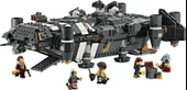 LEGO Star Wars 75374 The Onyx Cinder thumbnail 3