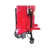 Muratti Yaş Ceviz Kabuk Soyma Makinası 80LT - 1