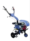 Muratti 300B Benzinli Çapa Makinası 6.5Hp 3+1 Şanzıman - 1
