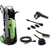 Lavor 180WPS Predator Basınçlı Yıkama Makinası 180 Bar - 1