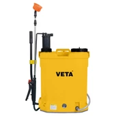 Veta VT16AK Akülü Ve Kollu İlaçlama Makinası - 1