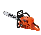 Echo Cs590 Japon 4.1 Hp Benzin Motorlu Testere - 1