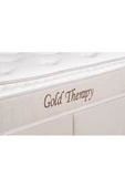 Kilim Mobilya Gold Therapy Ortopedik Yatak (BAZA VE BAŞLIK DAHİL DEĞİLDİR) 160X200 - 6