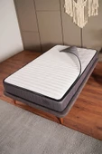Kilim Mobilya Royal Lux Ortopedik Paket Yaylı Çıkarılabilir Pedli Yatak (BAZA VE BAŞLIK DAHİL DEĞİLDİR) 140X190 thumbnail 2
