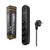 Showmax SH-4625 Termal Akım Korumalı 2 Metre Priz - 1
