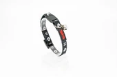 Tailpetz CAT COLLAR Easy & Safety Lock BOO - 1