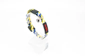 Tailpetz CAT COLLAR Easy & Safety Lock CUT - 1
