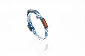 Tailpetz CAT COLLAR Easy & Safety Lock MOSAIC - 1