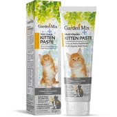 Garden Mix Yavru Kedi Kitten Multivitamin Macun 100 Gram - 1