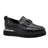 VENÜS  2451401K KADIN LOAFER AYAKKABI - 1