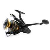 Captain Storky 6000 Sazan Makinesi 8+1 BB - 1