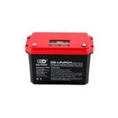 Outdo 12 Volt 100 Amper Dijital Ekranlı Akıllı Lityum Akü - 1