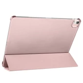 Apple iPad Pro 11 2020 (2.Nesil) Uyumlu 11 İnç Smart Cover Kalem Bölmeli Standlı 1-1 Kılıf thumbnail 6