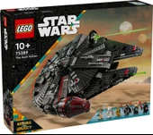 Lego Star Wars 75389 The Dark Falcon - 1