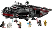 Lego Star Wars 75389 The Dark Falcon - 3