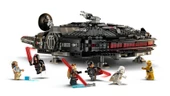 Lego Star Wars 75389 The Dark Falcon - 4