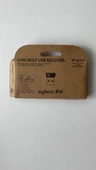Logitech Bolt Adapter USB Receiver Adapter (Outlet) - 1
