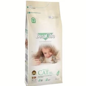 BonaCibo Kuzu Etli ve Pirinçli Yetişkin Kedi Maması 2 kg - 1