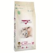 Bonacibo Adult Cat Tavuklu Yetişkin Kedi Maması 2 Kg - 1