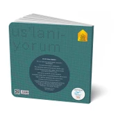 CUBE (7-9+ Yaş) / IQ Dikkat Ve Yetenek Geliştiren Kitaplar Serisi - 4