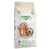BonaCibo Kuzu Etli Yetişkin Köpek Maması 4 KG - 1