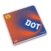 DOT (5+ Yaş) / IQ Dikkat Ve Yetenek Geliştiren Kitaplar Serisi - 1