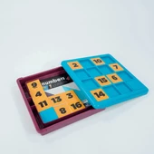 NUMBERS Matematik ve Sudoku Oyunu 4+ Yaş 1 Oyuncu - 3