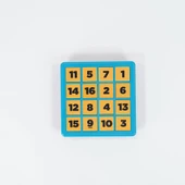 NUMBERS Matematik ve Sudoku Oyunu 4+ Yaş 1 Oyuncu - 5