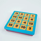 NUMBERS Matematik ve Sudoku Oyunu 4+ Yaş 1 Oyuncu - 2