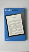 Kindle Oasis gri 8GB (Outlet) - 1