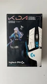 Logitech G G502 HERO (LOL) K/DA - Kablolu Mouse(OUTLET) - 1