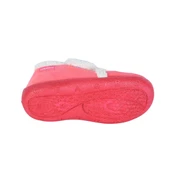 Gezer 03362 Kırmızı Kışlık Kız Çocuk Panduf Ayakkabı - 4