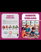 Sıfırbir Yayınları Robotik Kodlama thumbnail 3