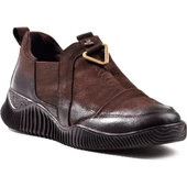 Venüs 1953840K Kadın Deri Ayakkabı thumbnail 12