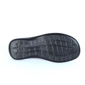 Castle Black 8521-1 Günlük Hakiki Deri Erkek Terlik - 4