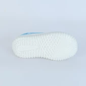 Gezer 03141 Mavi Bebe Kız Çocuk Babet thumbnail 3