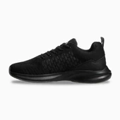 Mp 241-1505 Siyah Günlük Yazlık Erkek Sneaker Spor Ayakkabı - 2