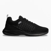 Mp 241-1505 Siyah Günlük Yazlık Erkek Sneaker Spor Ayakkabı - 1