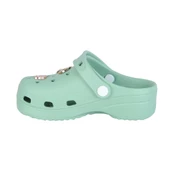 Apella E300-6 Fiesta Eva Kız Çocuk Terlik thumbnail 5